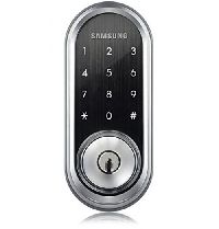 SHP DS510 Samsung Digital Door Lock