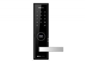 SHS-H505 Digital Door Lock