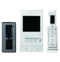 Panasonic Video Door Phone