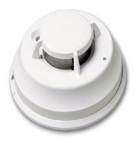 WS4916EU Wireless Smoke Detector System