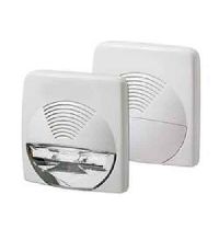 Zicom Burglar Alarm System