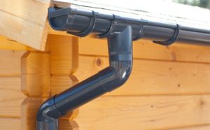 Guttering kits