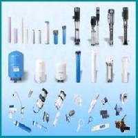 Ro System Spare Parts