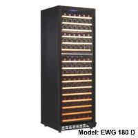 EWG 180 D Wine Cooler