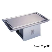 3F Frost Top