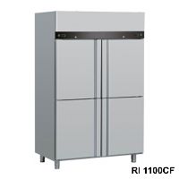 RI 1100CF Combi Freezer