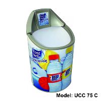 UCC 75 C Counter Top Coolers
