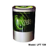 UFT 100 Can Cum Impulse Coolers