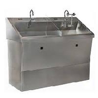 Surgical Scrub Sink