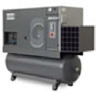 O-GA15 FF 7 TM Compressor