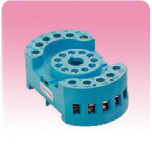 Relays Sockets