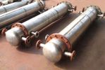 Heat Exchangers