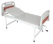 Semi Fowler Patient Bed