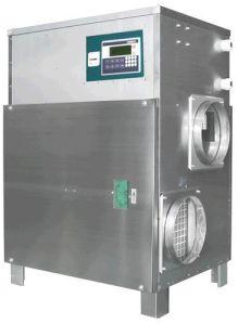 Laboratory Desiccant Dehumidifier