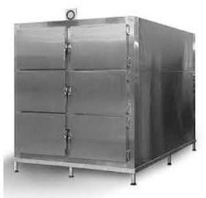 Mortuary Cold Storage