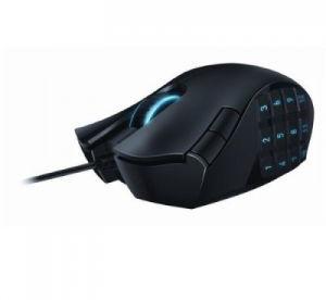 RAZER NAGA MASSIVELY MULTIPLAYER ONLINE GAMING MOUSE