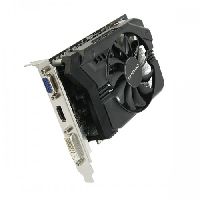 SAPPHIRE RADEON R7 250 2GB 128-BIT DDR3 GRAPHIC CARD