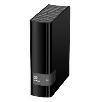 WESTERN DIGITAL 3TB MY BOOK USB 3 DESKTOP EXTERNAL HARD DRIVE