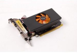 ZOTAC GEFORCE GT 730 2GB 64-BIT GDDR5 GRAPHIC CARD