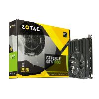 ZT-P10500A-10L ZOTAC GEFORCE GTX 1050 MINI 2GB 128 BIT GDDR5 GRAPHIC CARD