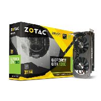 ZOTAC GEFORCE GTX 1060 3GB 192-BIT GDDR5 GRAPHIC CARD