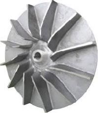 Fan Blower Impeller