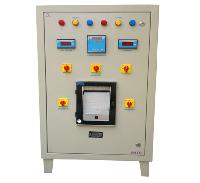 Programmable Temperature Control Panel