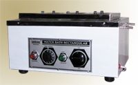 Water Bath Rectangular Model GE-180