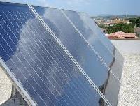 Swimming Pool Solar Heaters