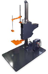 Packaged Freight Drop Machine