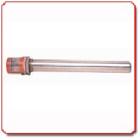 Horizontal Immersion Heaters