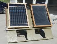 Solar Air Heater