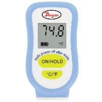 DKT-1 Pocket-Size Thermocouple Thermometer