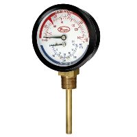 TRI2 Tridicator Gage