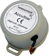 Electronic Clinometer