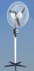 Pedestal Fans