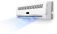 Ductless Air Conditioner