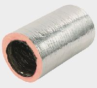 insulated flexible duct