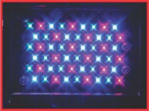 SUPER FLUX LED LIGHTS