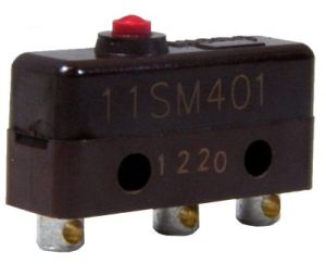 Honeywell Premium Miniature Switches