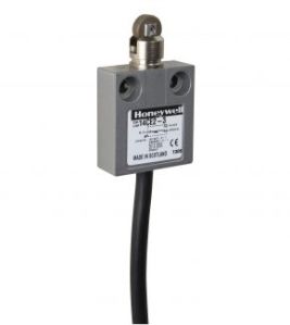 Medium-Duty Limit Switches