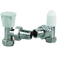 Radiator Valves