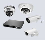 Nvr - Network Video Recorder