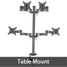 Table Mount