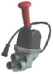 Hand Brake Valve