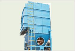 Dust Extraction System