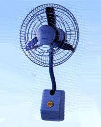 Air Circulator Fans