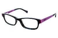 Lucky Favorite pink frames