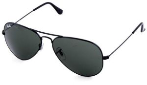 Ray-Ban RB3025 58 Aviator Large