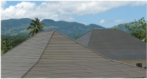 Tropical Tile